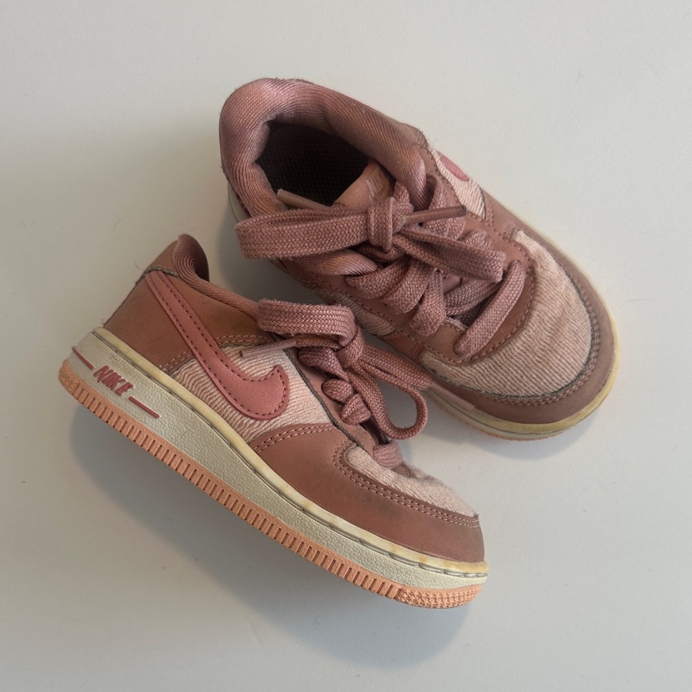 Toddler Nike AF1 Sneakers